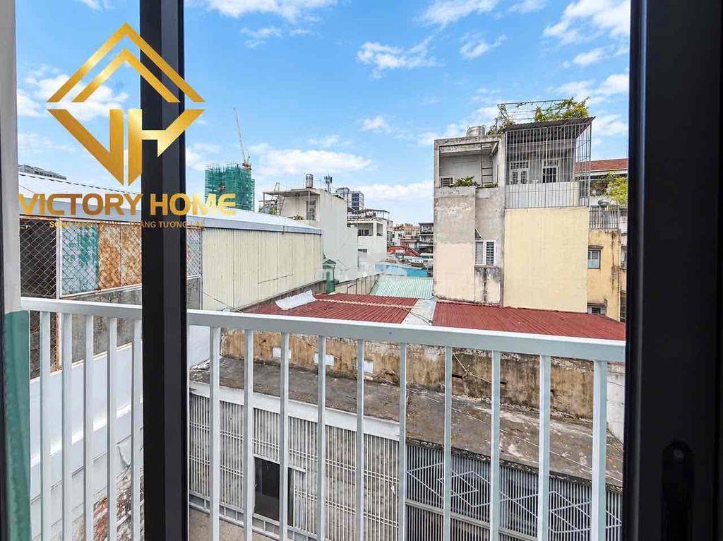 Ngay gần đại học gtvt ngoại thương hutech chỉ 5p đi xe gần metro - Ảnh 4
