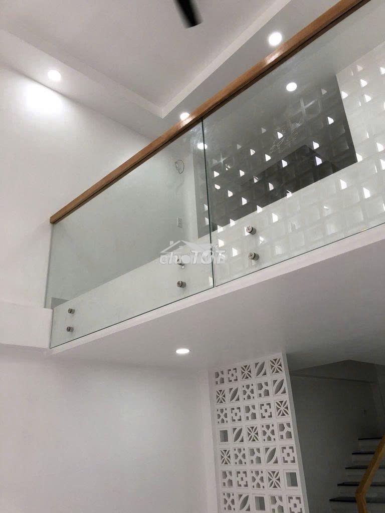 Cho thuê nhà hbg 275/11 nguyễn đình chiểu, q3 – 5pn, st, 25tr - Ảnh 3