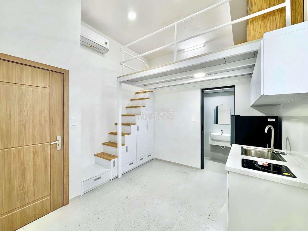 🎉✨Dự án duplex mới toanh - ngay tại quận 2✨ - Ảnh 2