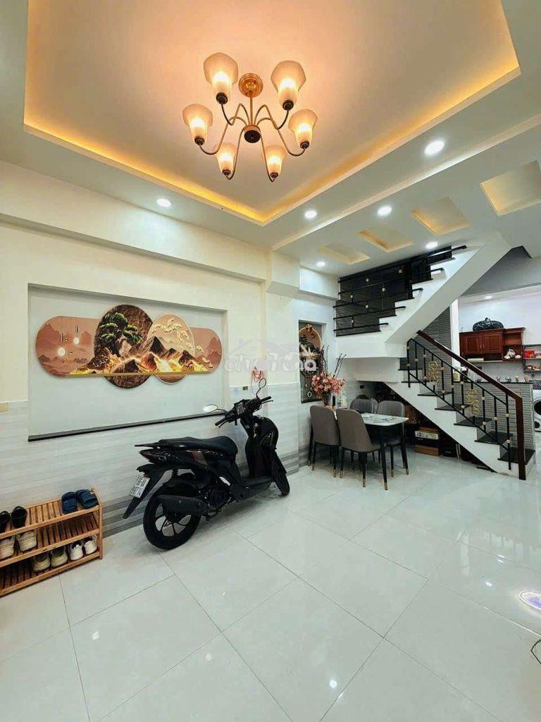 Sát q1, 4, 5, 7, 10 5p chạy, dương bá trạc q8, cách mt 30m, btct, shr - Ảnh 4
