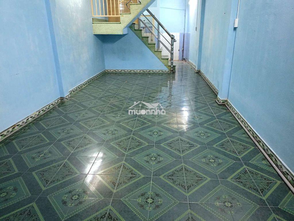 Nhà cho thuê số 730/ lạc long quân phường 9, tân bình  - Ảnh 4