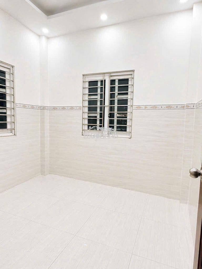 🔥 Chỉ 5,5 tỷ – nhà 3 tầng kiên cố – hẻm ô tô – đường số 6, linh tây 🔥 - Ảnh 4