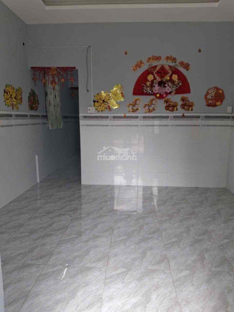 Cho thuê nhà bình quới - Ảnh 2