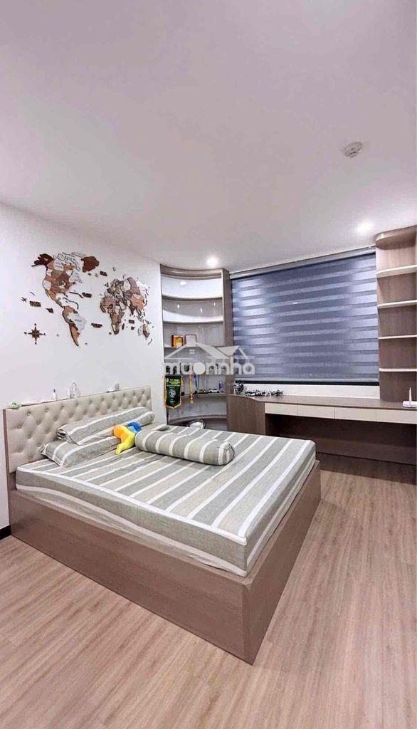 Cho thuê 3pn 100m2 full nội thất cao cấp tại trung tâm thủ dầu 1 - 3