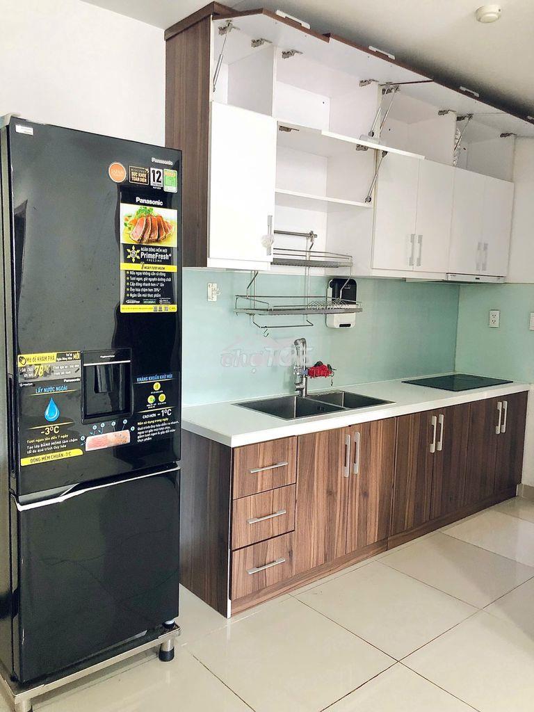 Cho thuê chung cư cityland 2pn giá từ 15tr 90m2  - 3pn từ 18tr 114m2 - Ảnh 3