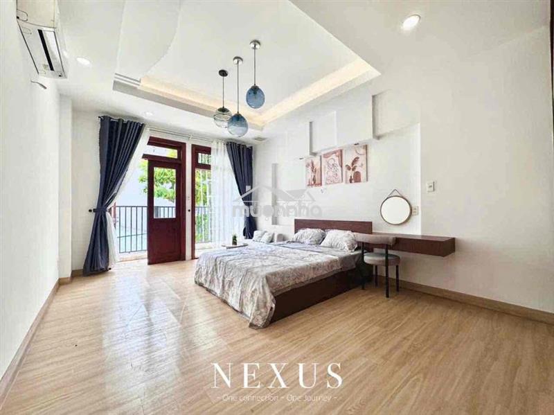 ✅Khai trương✅toà full dạng 1pn tách bếp_từ 8tr_ngã 4 phú nhuận✅