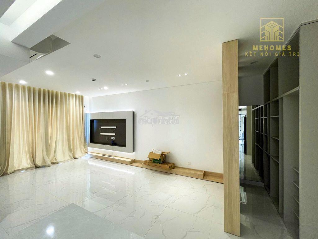 Cho thuê gấp diamond alnata 117m2 3pn tầng 10 rộng thoáng giá chỉ 20tr - Ảnh 4