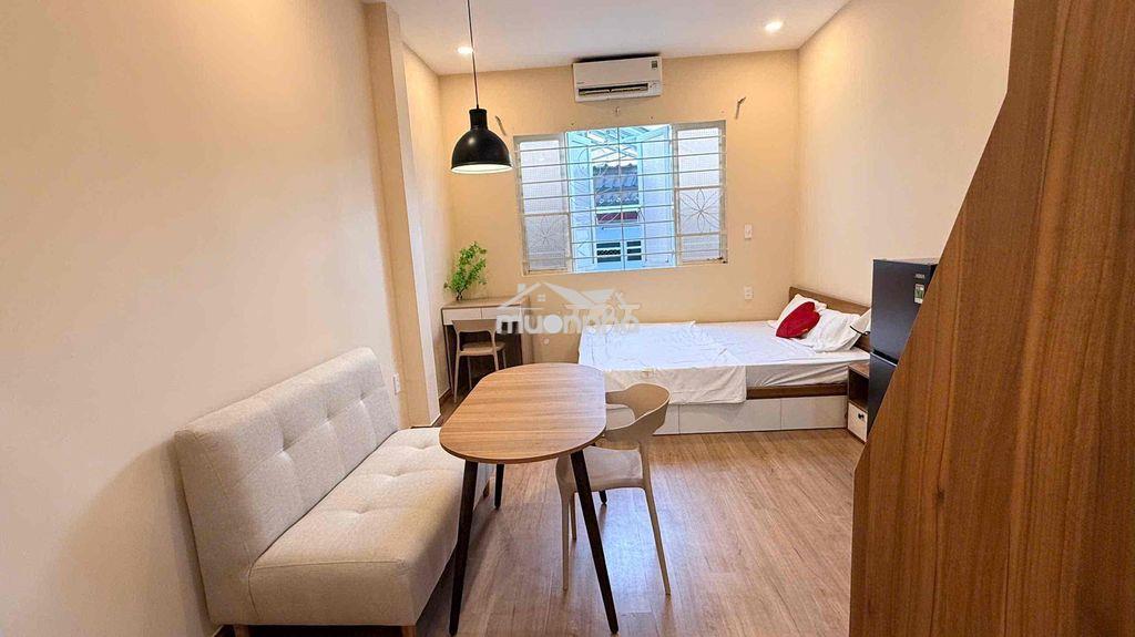 Khai trương căn hộ gần chợ bàn cờ,thuận tiện quận 1, quận 10,gần ueh - Ảnh 3