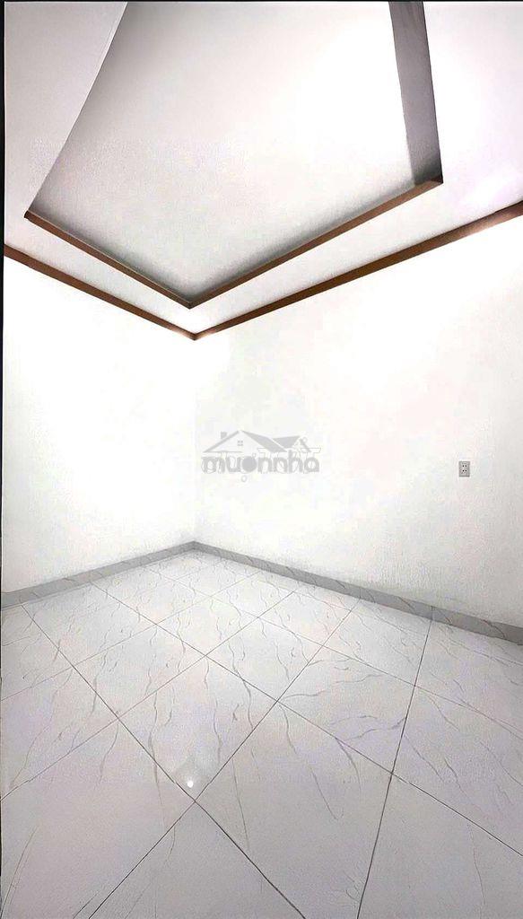 Bán nhà p.hố nai 1 mới, đẹp, sổ hồng riêng thổ cư, góc 2 mặt đường oto - Ảnh 2