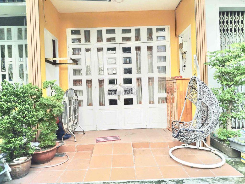 Nhà ngộp gần đh công thương, lê trọng tấn, 76m2 (4x19) 2 tầng 3pn 5.5t - Ảnh 4