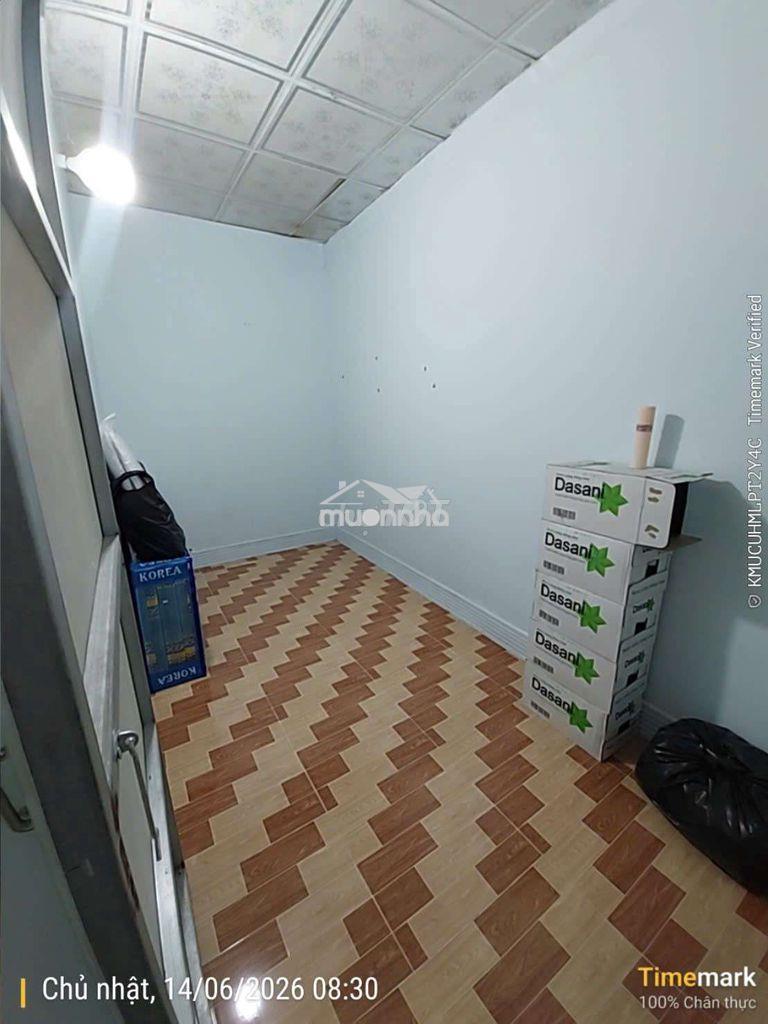 Bán nhà xã phong phú gần chợ phú lạc ql50 - Ảnh 4