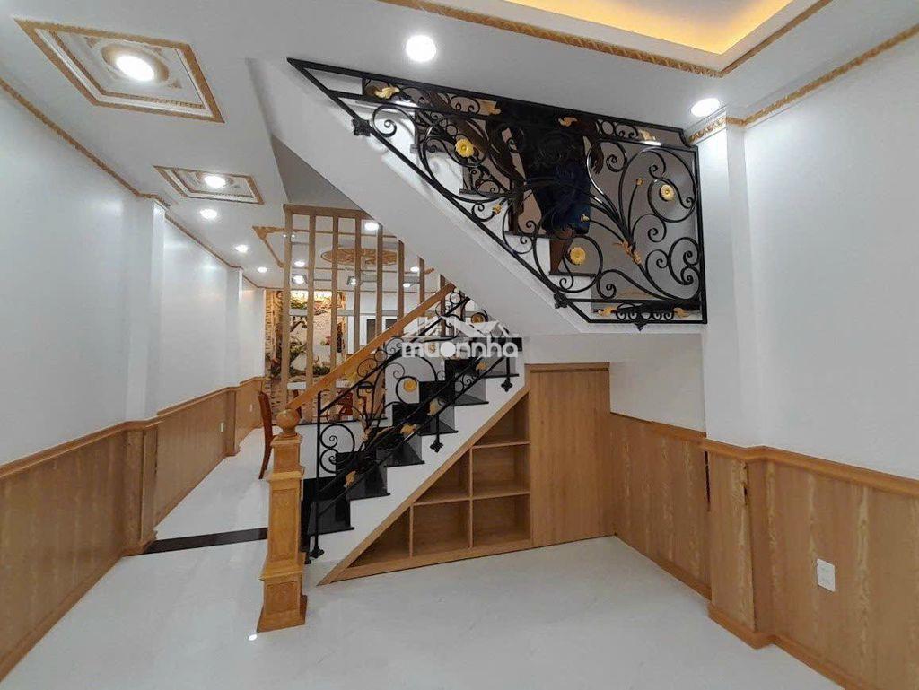 Cần cho thuê gấp nhà mt 68b cửu long phường 12, quận 10.  - Ảnh 3