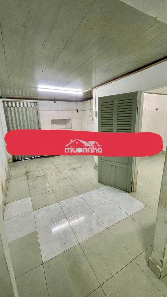 Cho thuê nhà hậu giang 6,5 triệu phường 11 quận 6 - 3