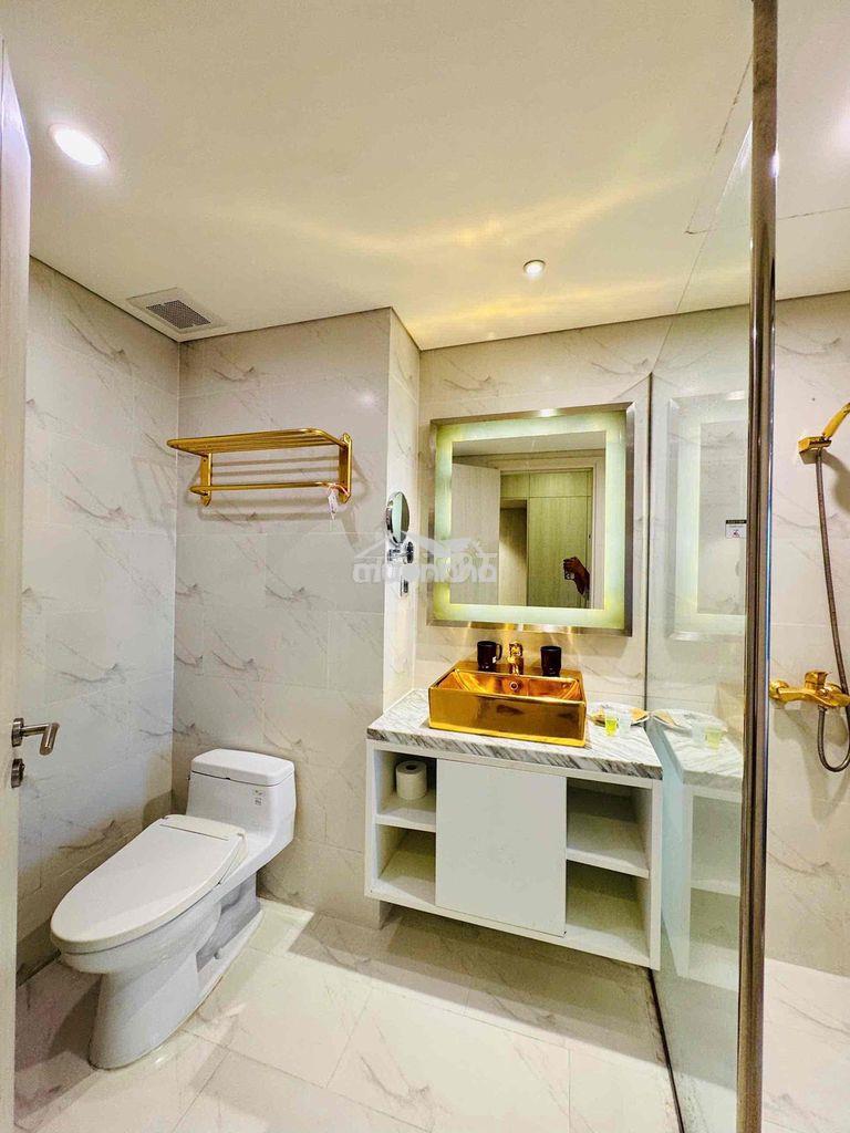 Cho thuê căn hộ golden bay – tận hưởng không gian nghỉ dưỡng tiêu chuẩ - 4