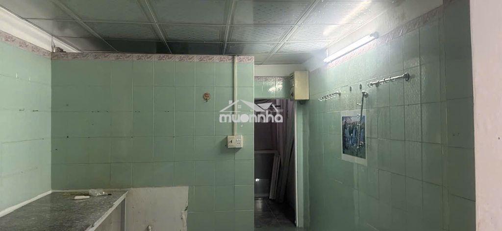 Cho thuê mb kd sạch t+lững, giá 10tr - 2