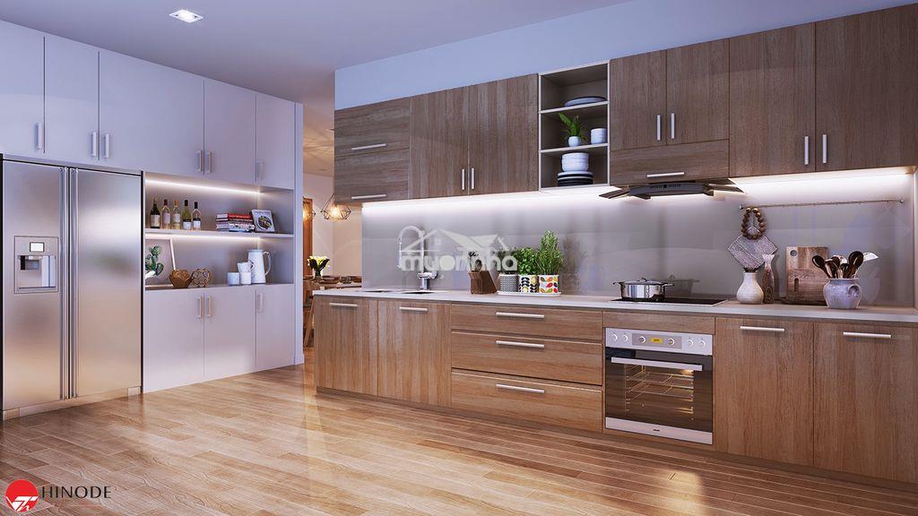 Bán căn hộ chung cư sunny plaza gò vấp 115m2 3pn giá 6,75tỷ - Ảnh 3