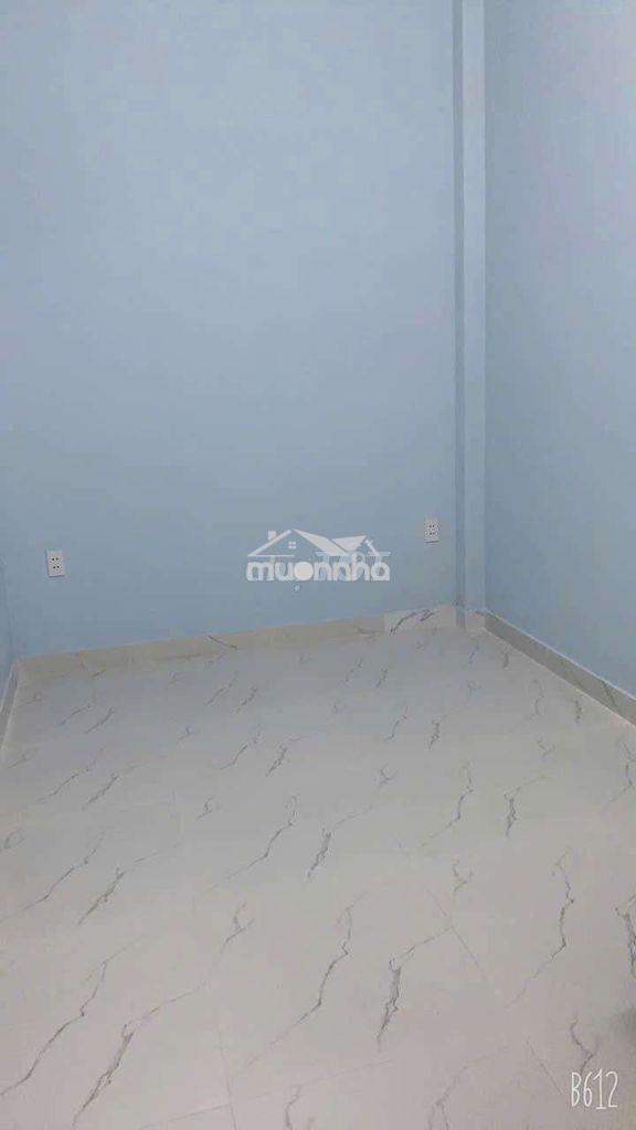 Bán nhà hẽm nhánh âu dương lân p3.dt 4x17.nở hậu 7m.giá 5ty2. - Ảnh 2