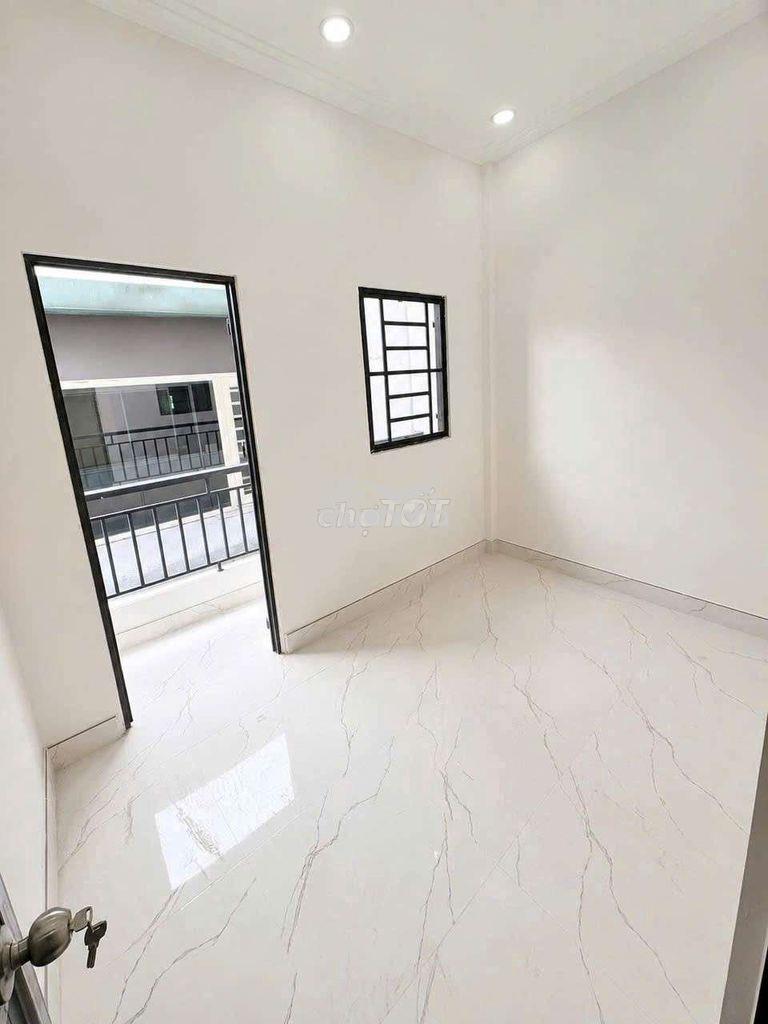 Bán nhà 1ty079tr ở tân chánh hiệp 36 quận 12 - Ảnh 3