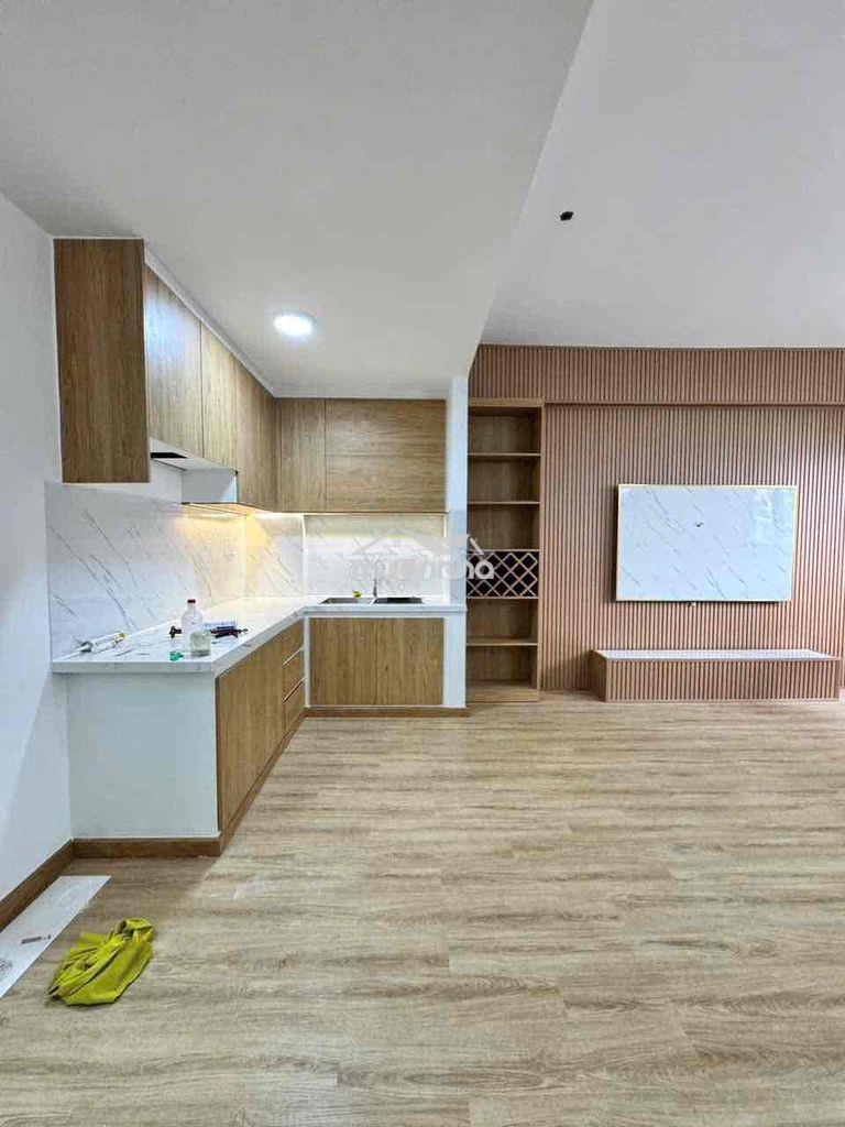 Căn hộ petroland quận 2 - Ảnh 2