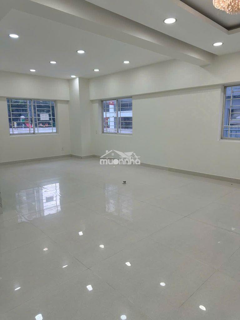 Bán căn hộ phú mỹ thuận. dt 144m, trệt, lầu, 3pn, tiện ở, buôn bán - Ảnh 2