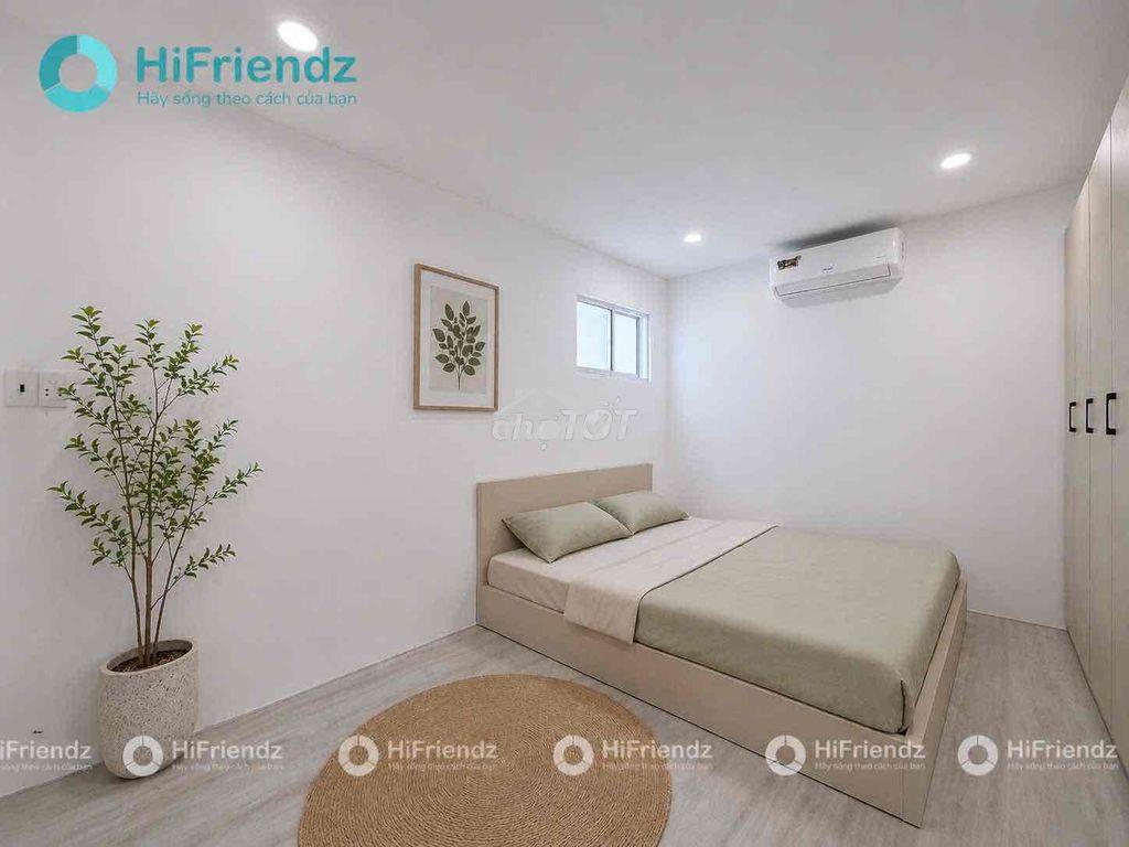 Bóc seal 2pn 2wc mới 100% ngay phan xích long - 3