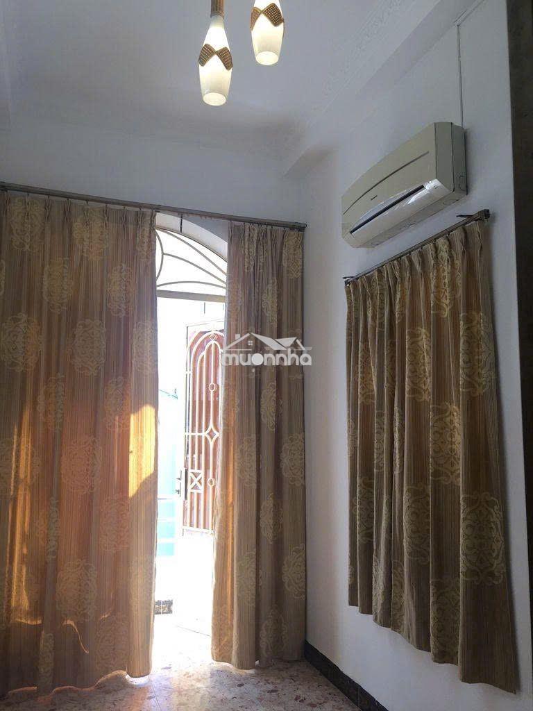 [Nhà nc] đường an bình p6 30m2 1 trệt 2 lầu sân thượng 3 phòng ngủ - Ảnh 4