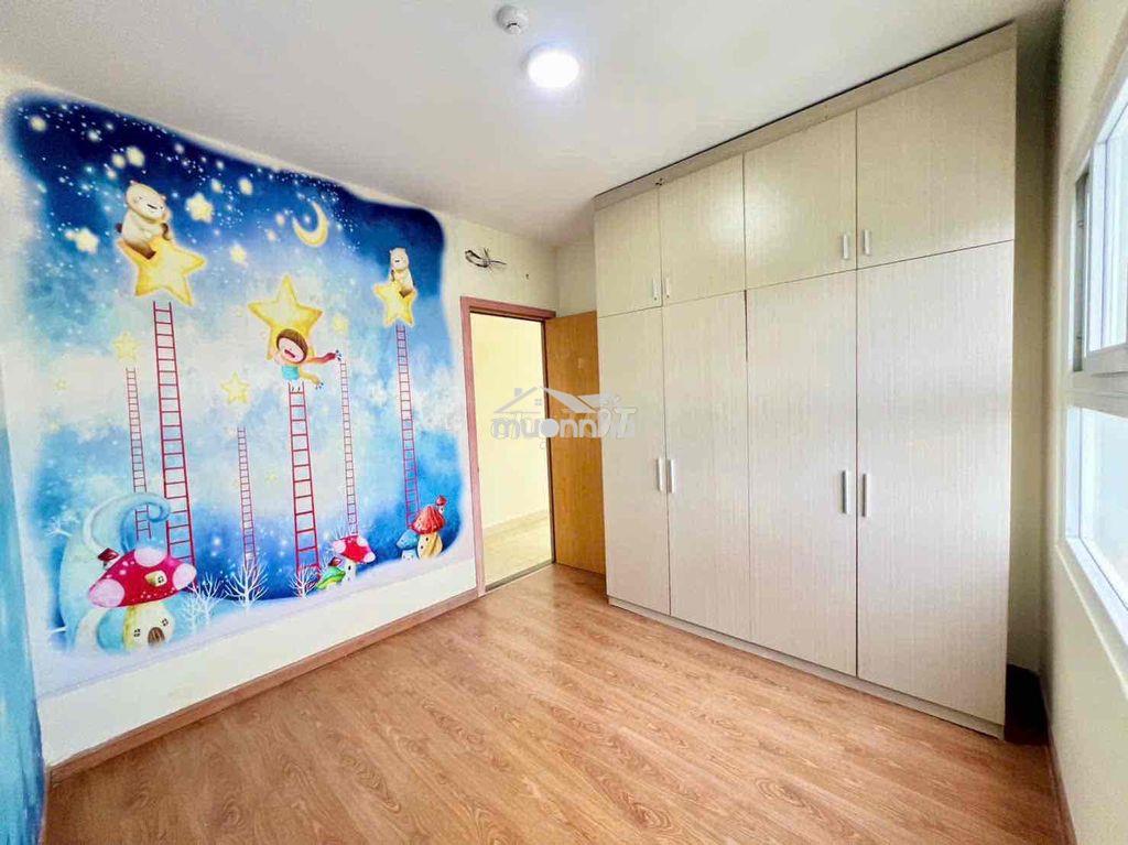Chung cư an phú đông 2pn2wc, nội thất như hình nhà trống ở liền - Ảnh 4