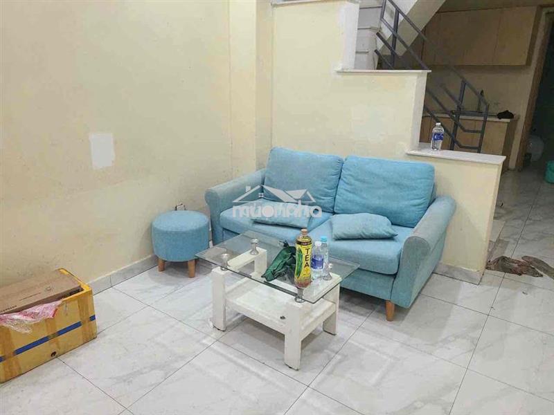 Nhanh mới kịp 8 triệu nguyên căn quận 7
