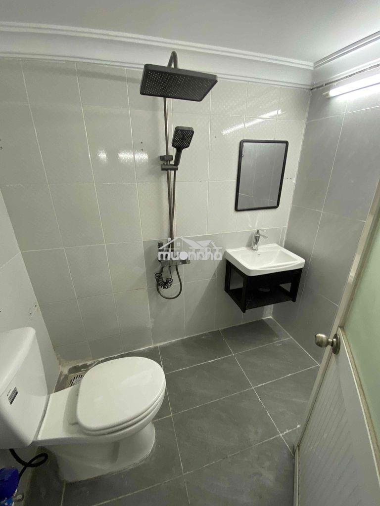 Cho thuê căn hộ cao cấp gác cao phòng mới ko giới hạn người - Ảnh 3