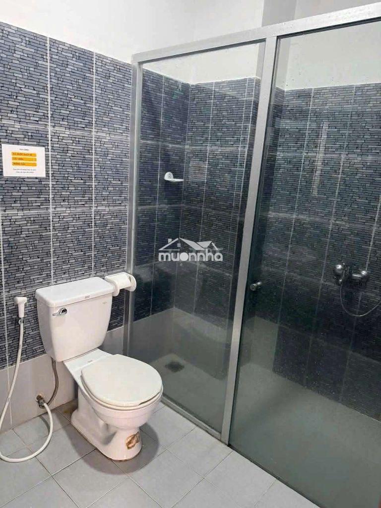 Cho thuê nhà hẻm 3m, 1 xet, điện biên phủ q.10 - Ảnh 4