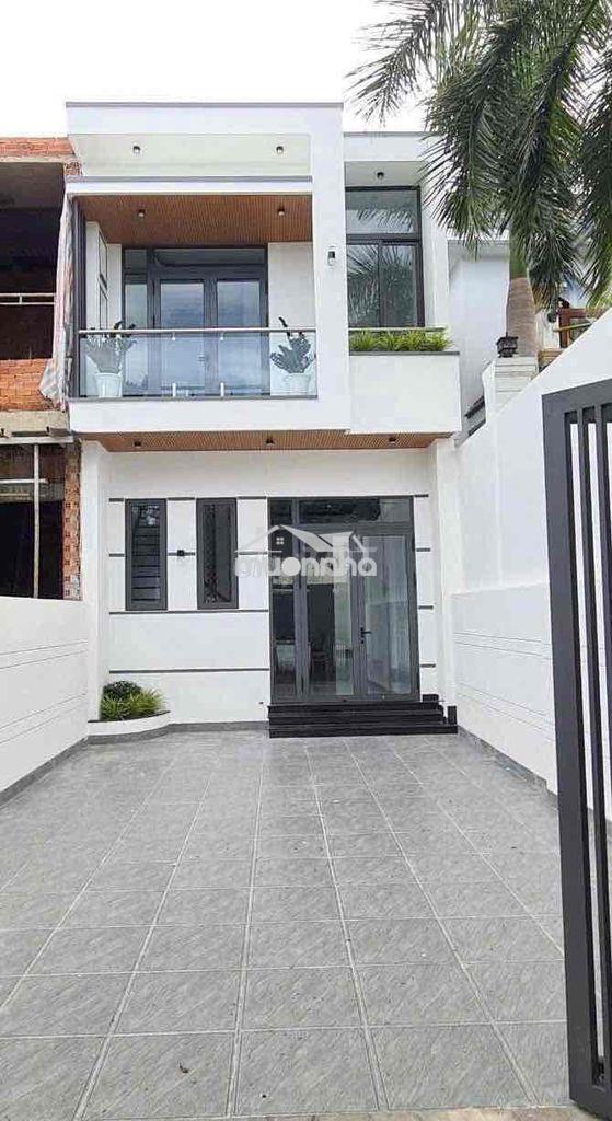 Bán nhà hiệp an, gần trường maricurie, 1 trệt 1 lầu, giá chỉ 2.780 tỷ - Ảnh 2