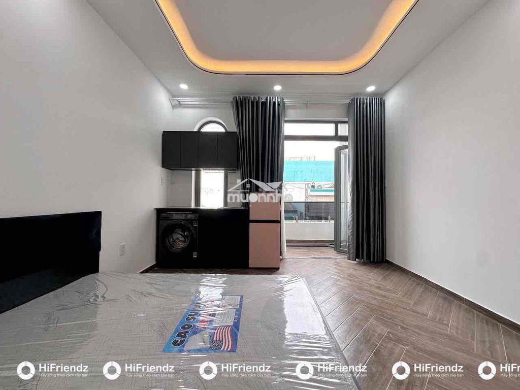 Căn hộ full nt cao cấp - gần ngã tư bốn xã - tân hòa đông - phan anh - Ảnh 2