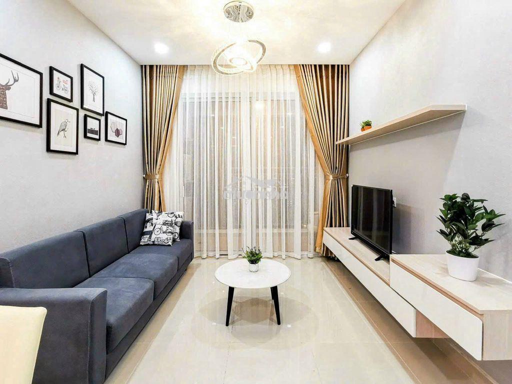 ✅Golden mansion 2 phòng ngủ full nội thất, giá rẻ 16.5 triệu - 2