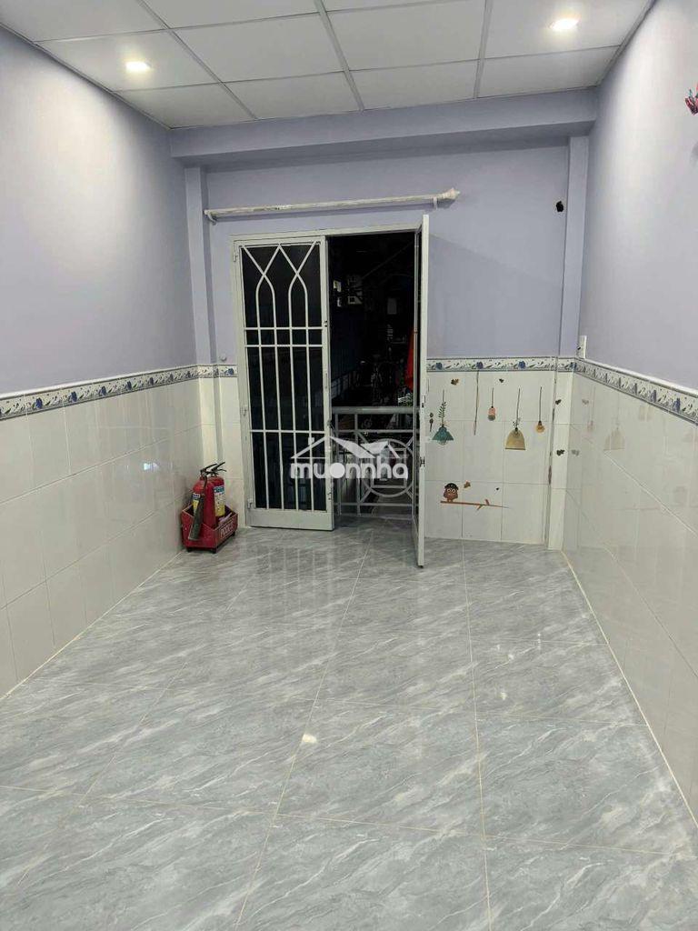 Nhà nguyên căn quận 7 - Ảnh 2