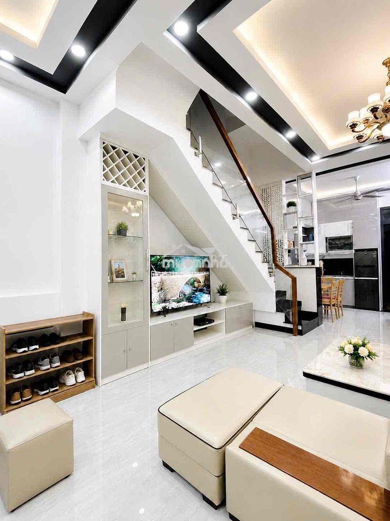 💖💖Cho thuê nhà nguyên căn kdc the sun thị trấn nb giá 16tr - Ảnh 4