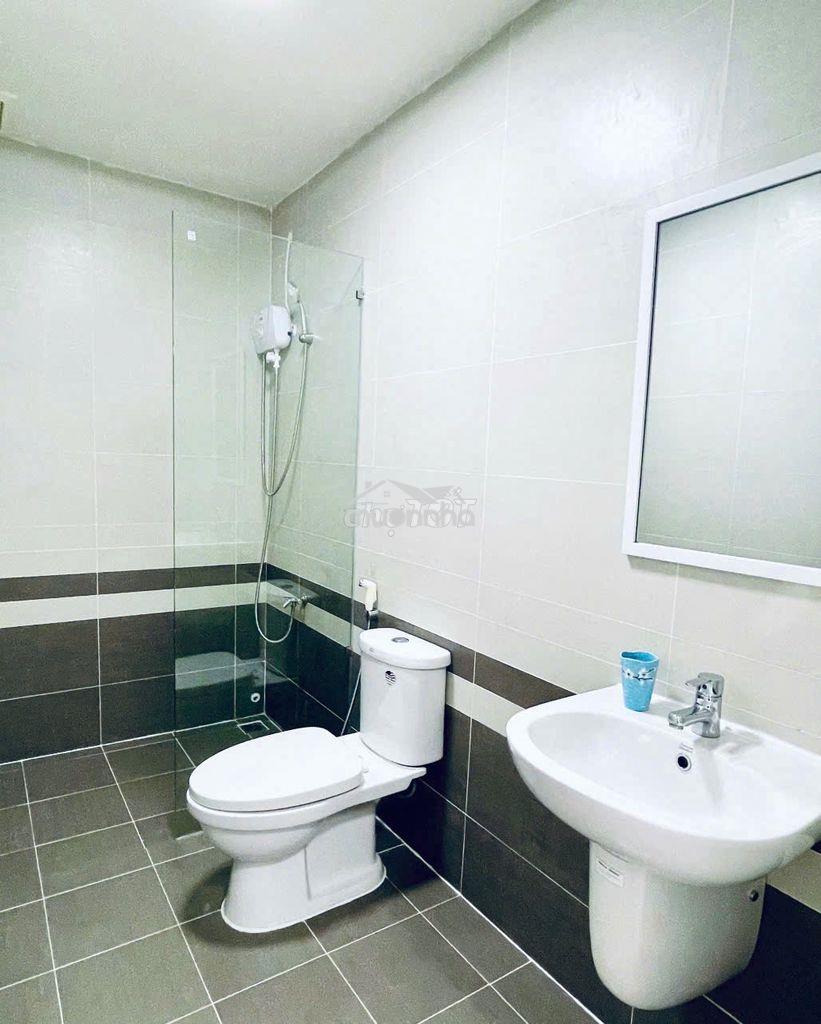 Chung cư the park residence cho thuê - Ảnh 3