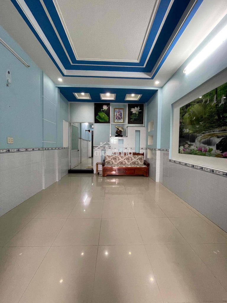 Nguyên căn hxh 3 tầng gần cầu ông dầu - gigamall - vạn phúc city - Ảnh 3