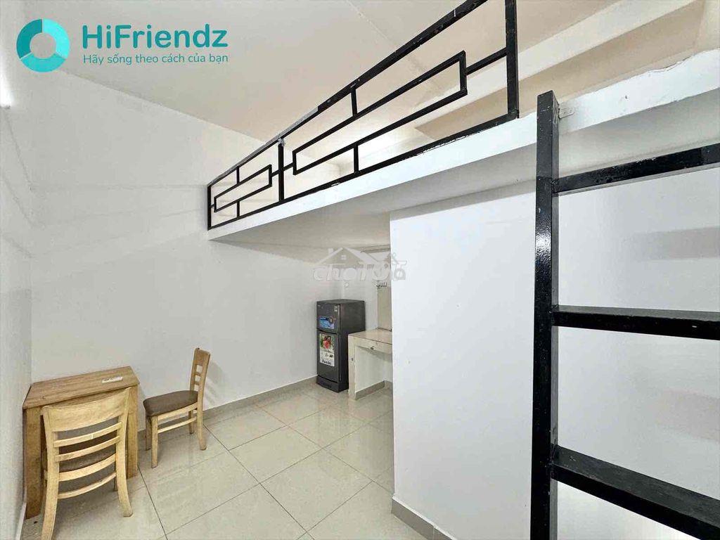 Duplex full nội thất cách đh sài gòn, đh sư phạm 1.8km - Ảnh 3