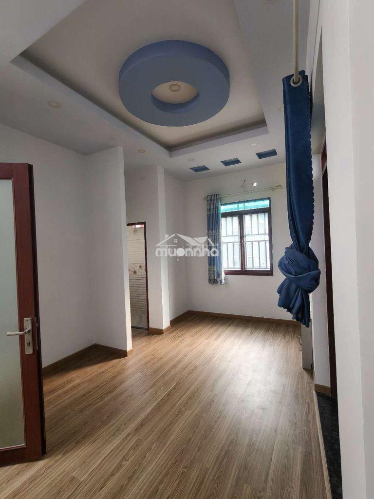 Cho thuê nhà dương bá trạc - Ảnh 3