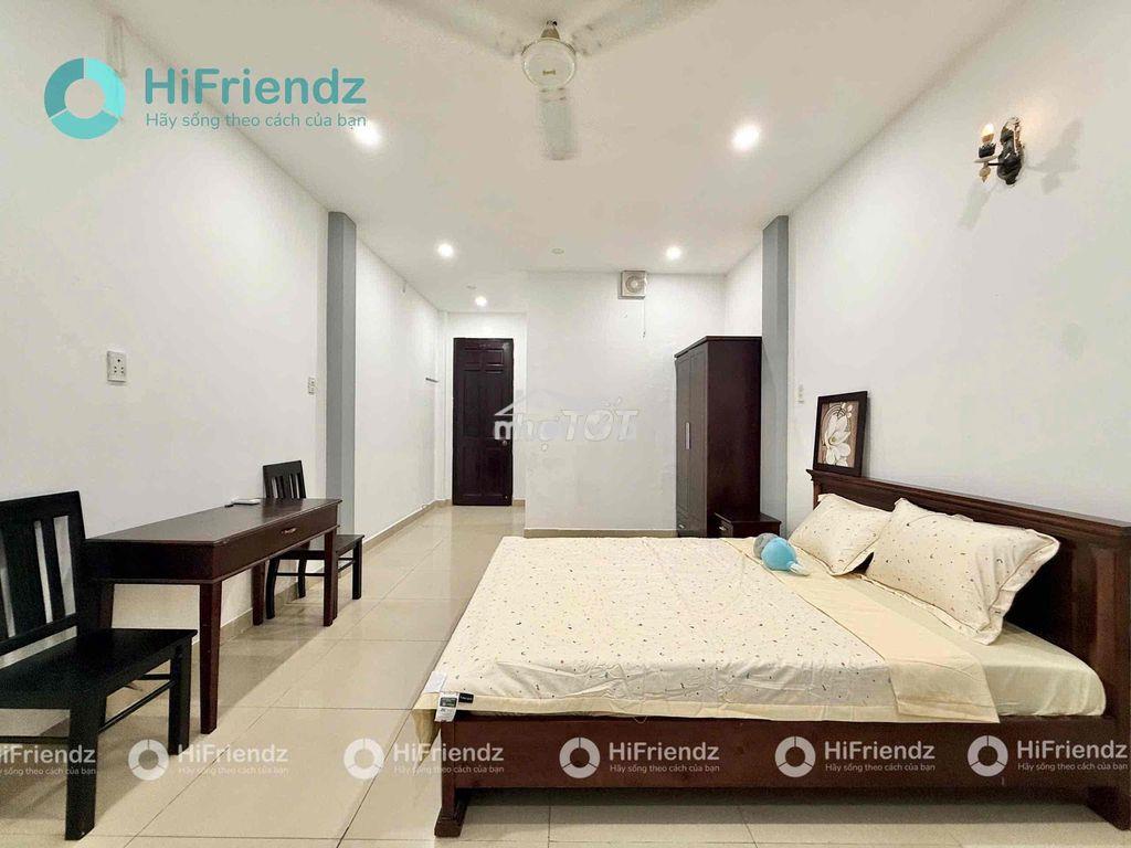 Phòng tách bếp full nội thất san bay - Ảnh 4