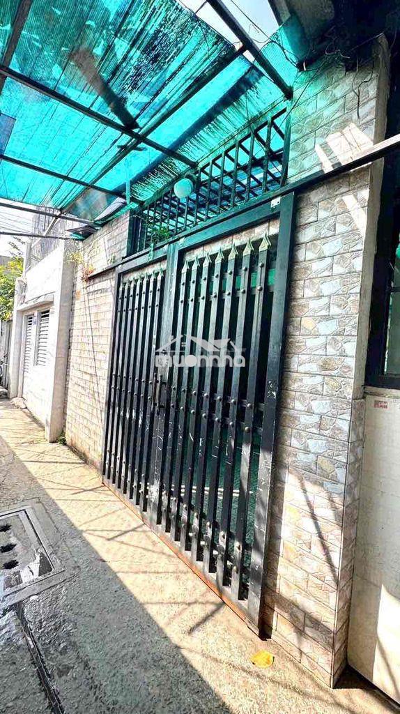 🏡50tr/m2 -  120m2 thực tế - nở hậu 8m - hẻm thông phạm văn đồng - Ảnh 4