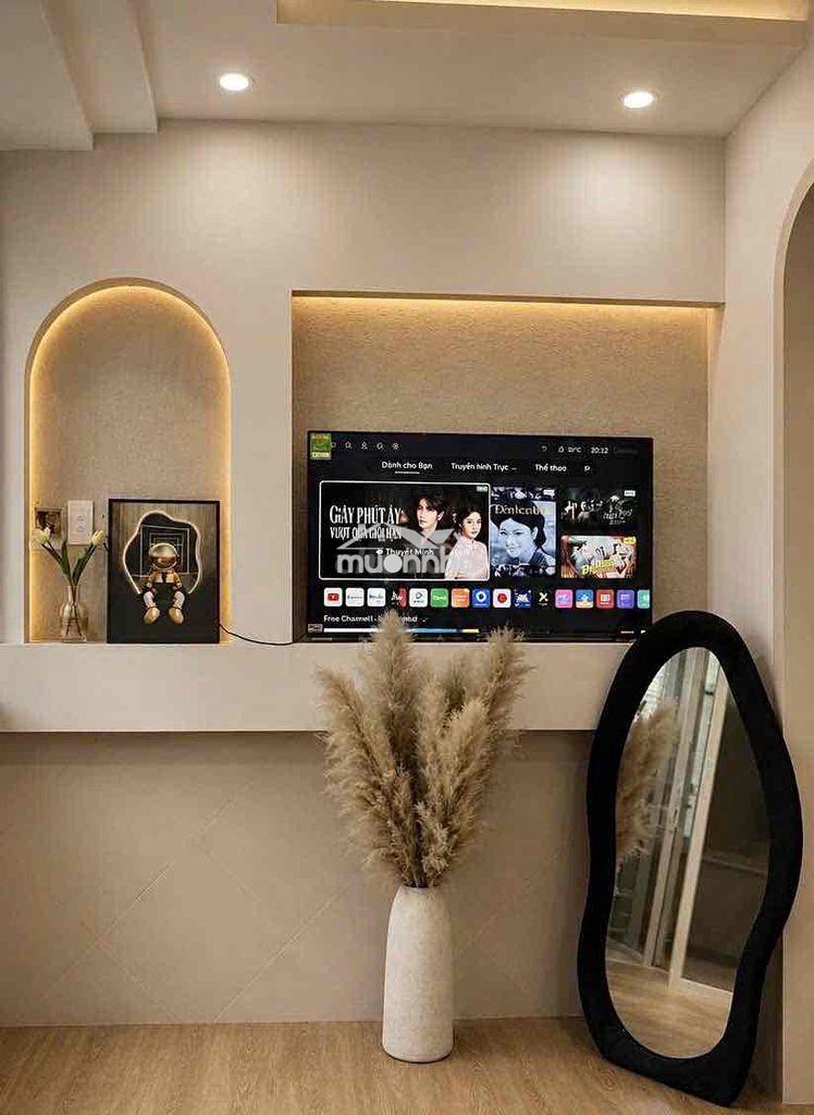 Chdv 1pn tách bếp - Ảnh 3