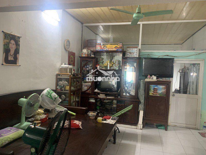 Bán nhà hxh nguyễn chí thanh, quận 11 - 80m2, chỉ 6 tỷ 99 - Ảnh 2