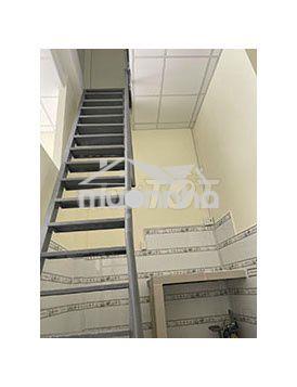 Cho thuê nhà 1 lầu đúc giả, 3pn, 64m2 hẻm xe hơi ,tân tạo, q. bình tân - Ảnh 3