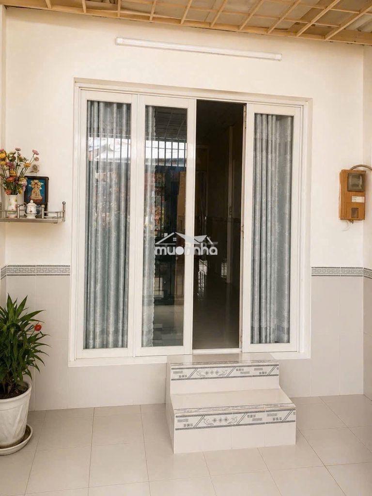 Nhà đẹp 2 tầng, sát huỳnh tấn phát, 69m2, 2pn, nở hậu, giá 4.6 tỷ - Ảnh 2