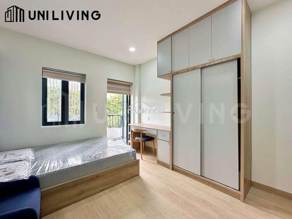 Chung cư mini - full nội thất mới nguyên seal - gần sala, cầu bason - Ảnh 2