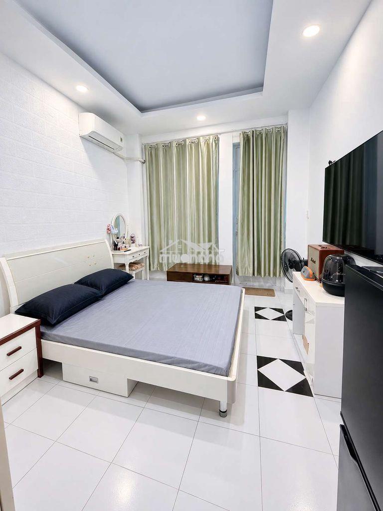 Bán chdv lê văn sỹ - phú nhuận gần kề phố thời trang lê văn sỹ - shr - Ảnh 2