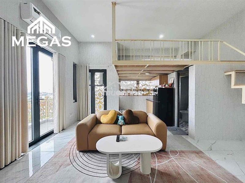 Phòng duplex mới giá tốt gần đỗ xuân hợp, ngã tư bình thái, globalcity