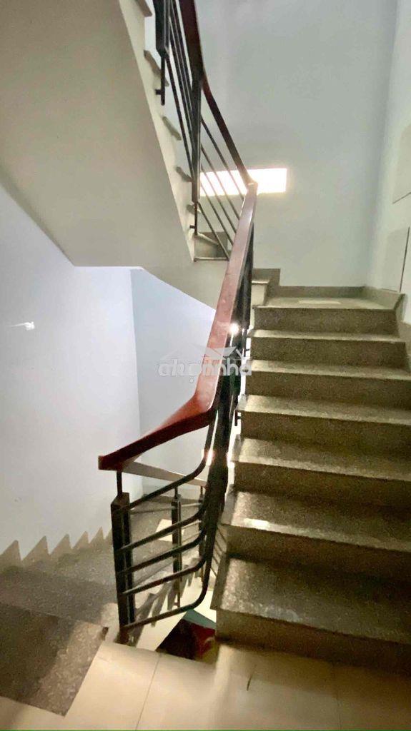 Hẻm xe hơi 1 sẹc lê văn sỹ- ngang lớn 5m- 76.6m- phú nhuận - Ảnh 4