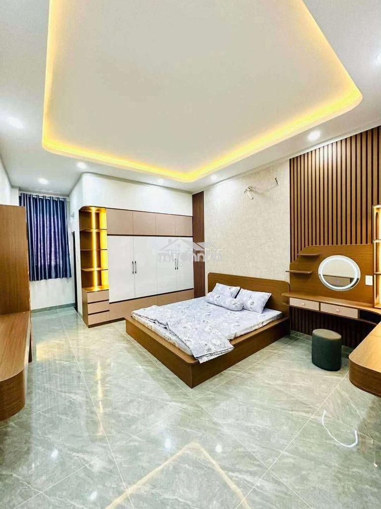 Bán nhà ngay trường học cấp 1,2 phường bình hòa  - Ảnh 4